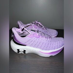 Women's UA Infinite Elite Running Shoes BRAND NEW